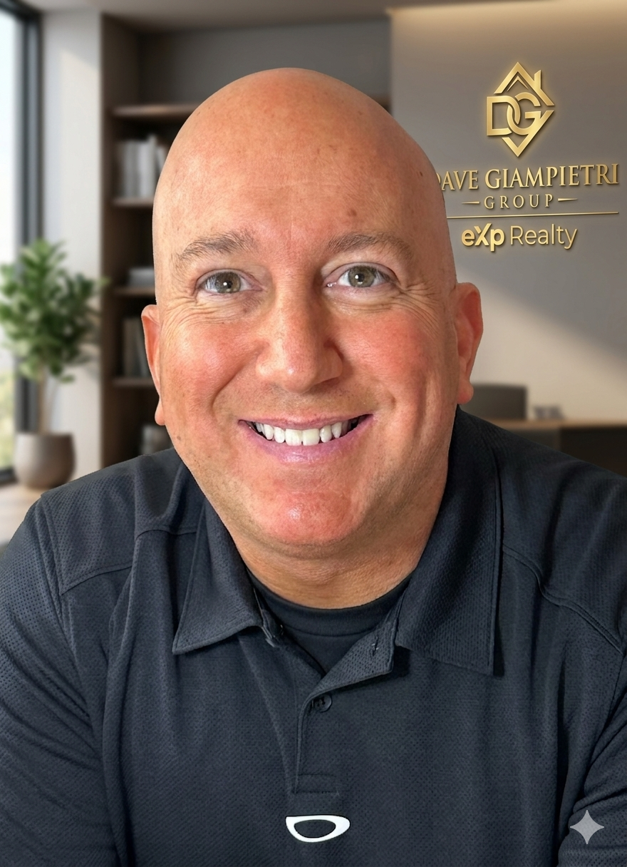 Dave Giampietri, Anna Maria Island Real Estate Agent